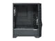 Кутии Zalman Z3 Iceberg Black ARGB