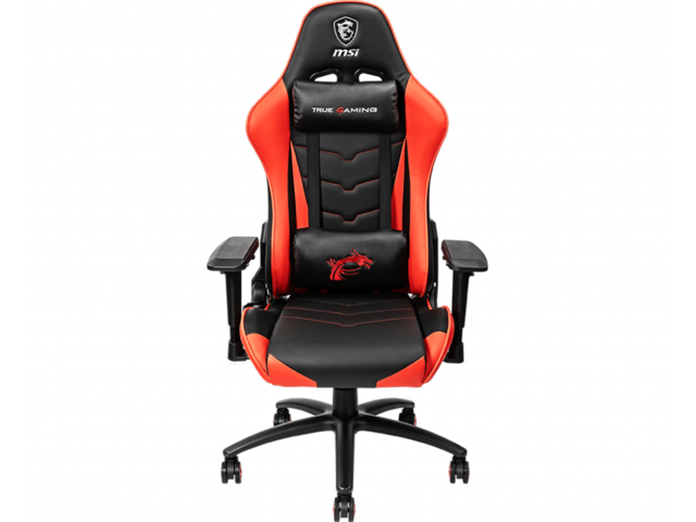Геймърски столове MSI MAG CH120
