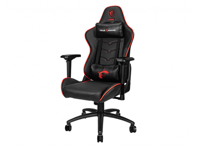 Геймърски столове MSI MAG CH120 X