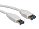 Кабели и Адаптери VALUE USB 3.0 кабел