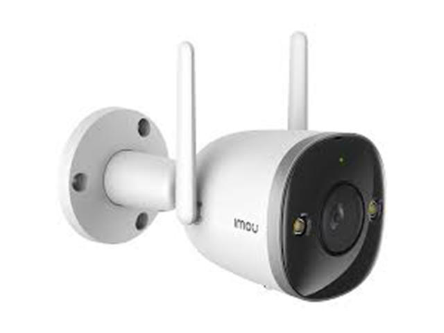 IP камери Imou Bullet 2S 4MP