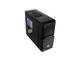 Кутии Thermaltake VN900K1W2N Commander GS-II Black