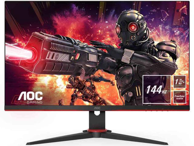 Монитори AOC 27G2AE/BK