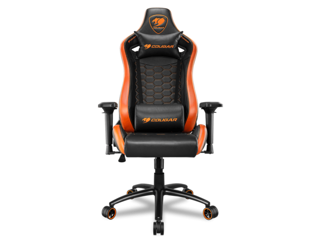 Геймърски столове Cougar OUTRIDER S