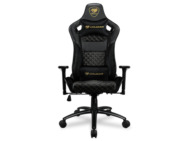 Геймърски столове Cougar OUTRIDER S ROYAL