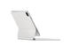 Клавиатури Apple Magic Keyboard за iPad Pro 11-инчов (3-то поколение) и iPad Air (4-то поколение) - International English - White