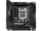 Дънни платки ASUS ROG STRIX B560-I GAMING WIFI