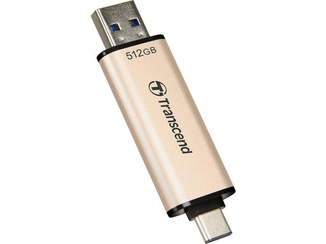USB памети 512GB Transcend JetFlash 930C