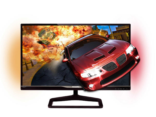Монитори Philips 238G4DHSD