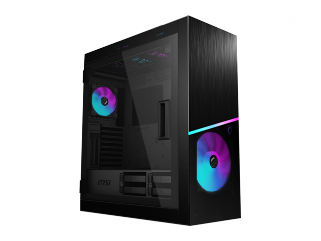 Кутии MSI MPG SEKIRA 500X