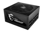 Захранвания за компютри MSI MPG A850GF 850W Gold