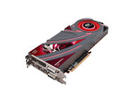 Видео карти SAPPHIRE Radeon R9 290X