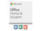 Офис програми Microsoft Office Home and Student 2021 Bulgarian Medialess