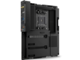 Дънни платки NZXT N7 B550 Wi-Fi Matte Black