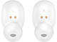 Слушалки ACME BH420 True Wireless, White