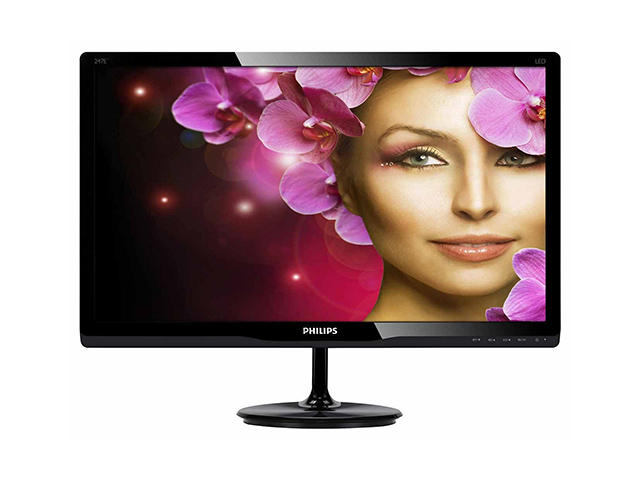 Монитори Philips 247E4LSB