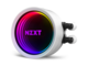 Охладители NZXT Kraken X53 RGB (240 мм) White