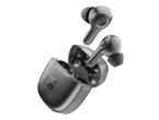 Слушалки Altec Lansing Virtue, черни