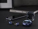 Слушалки Altec Lansing Parade, сини