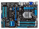 Дънни платки ASUS Z77-A