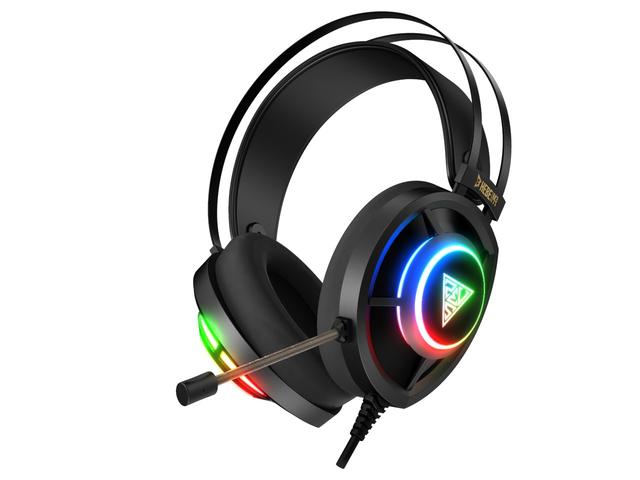 Слушалки Gamdias HEBE M3
