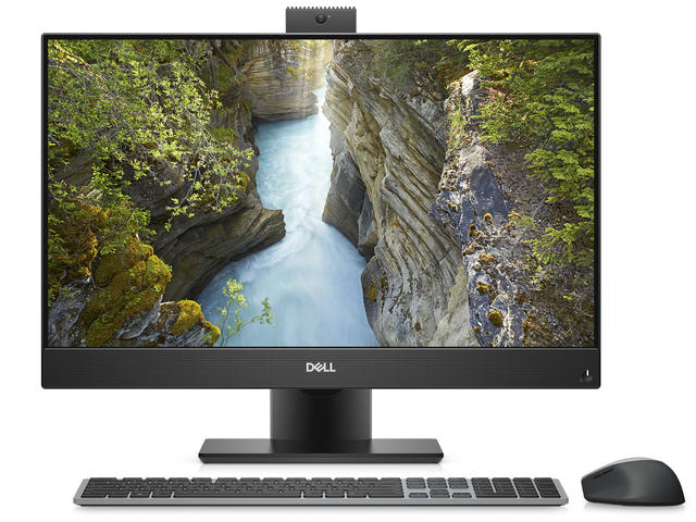 All in One Dell Optiplex 7490 AIO