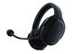 Слушалки Razer Barracuda X, с драскотини по слушалките и диадемата