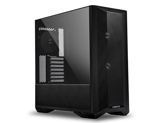 Кутии Lian Li Lancool II Mesh Performance