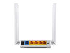 Мрежово оборудване TP-Link Archer C24 AC750