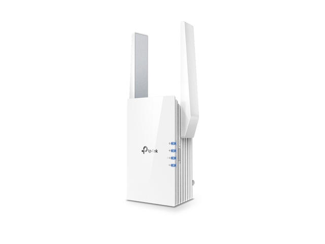 Мрежово оборудване TP-Link RE505X AX1500