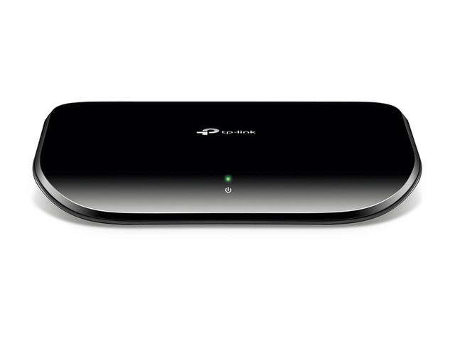 Безжични адаптери TP-Link TL-SG1005D