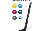 Безжични адаптери TP-Link Archer T2U Plus AC600