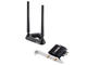 Безжични адаптери ASUS PCE-AX58BT