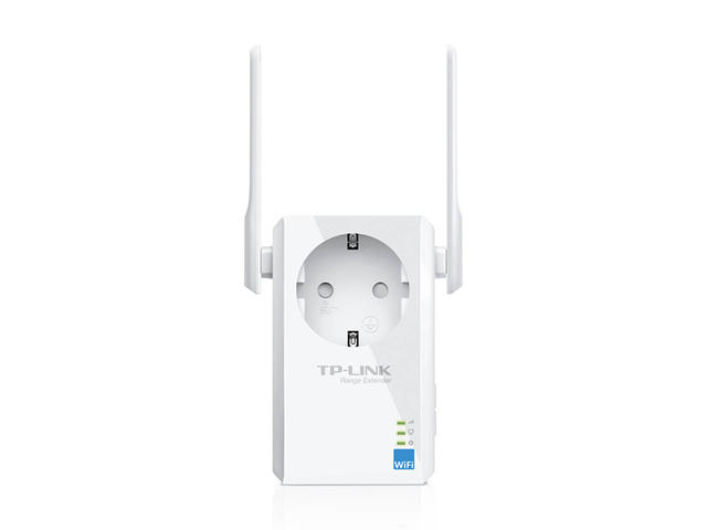 Безжични адаптери Удължител на обхват TP-Link TL-WA860RE