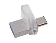 USB памети Kingston 128GB DT microDuo 3C