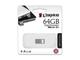 USB памети Kingston 64GB DTMicro USB 3.1/3.0 Type-A