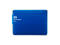 Външни HDD WD My Passpart Ultra 1TB USB 3.0, син