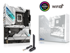 Дънни платки ASUS ROG STRIX Z690-A GAMING WIFI D4