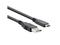 Кабели и Адаптери VCom Кабел USB 3.1 Micro type C / USB 2.0 AM - CU405 - 1.8 m