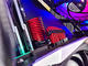 G:RIGS G:RIGS > Conqueror (Intel) 5Ghz OC Edition