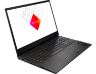 Лаптопи HP Omen 17-ck0001nu