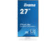 Монитори IIYAMA ProLite XUB2792HSU-W1