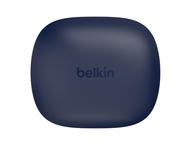 Слушалки Belkin SOUNDFORM™ Rise, сини