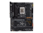 Дънни платки ASUS TUF GAMING Z690-PLUS WIFI D4