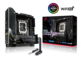 Дънни платки ASUS ROG STRIX Z690-I GAMING WIFI