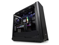 G:RIGS G:RIGS > Silent Castle Black (Intel Gen12+)