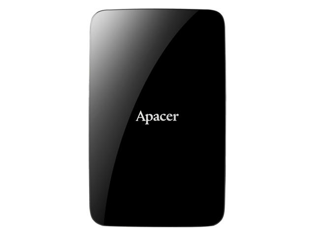Външни HDD 5TB Apacer AC233
