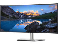 Монитори Dell UltraSharp U3421WE