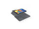 Клавиатури ZAGG Pro Keys with Trackpad Apple iPad 10.9, Black/Gray