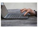 Клавиатури ZAGG Pro Keys with Trackpad Apple iPad 10.9, Black/Gray